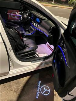 مرسيدس بنز E-Class